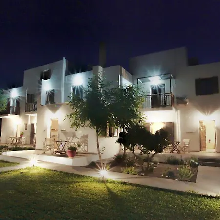 Asterias Apartment Skyros Room photo