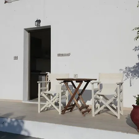 Asterias Apartment Skyros Room photo