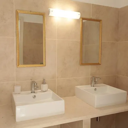 Asterias Apartment Skyros Room photo