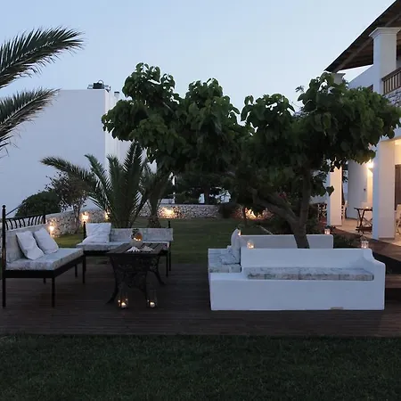 Asterias Apartment Skyros Room photo