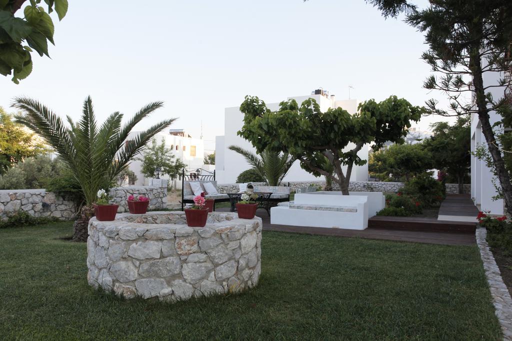 Asterias Apartment