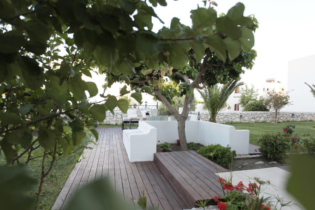Apartment Asterias *