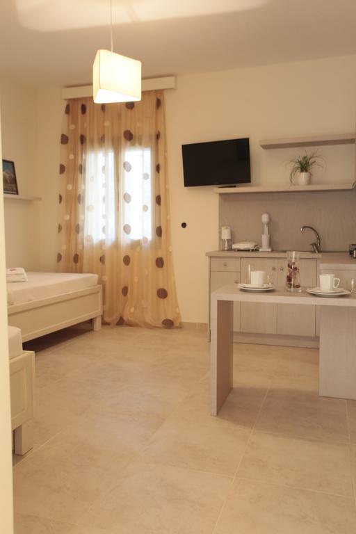 Apartment Asterias