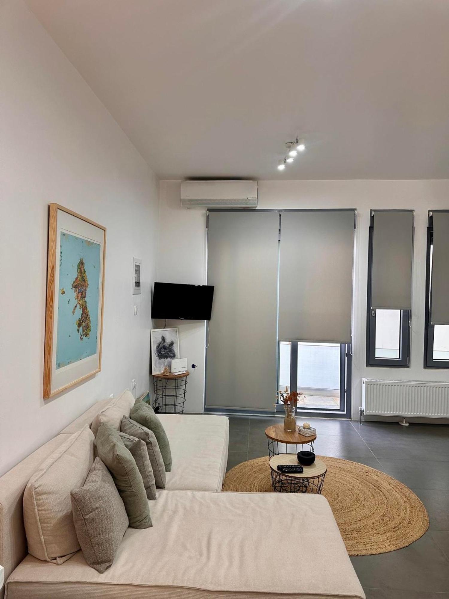 Apartment Asterias Skyros