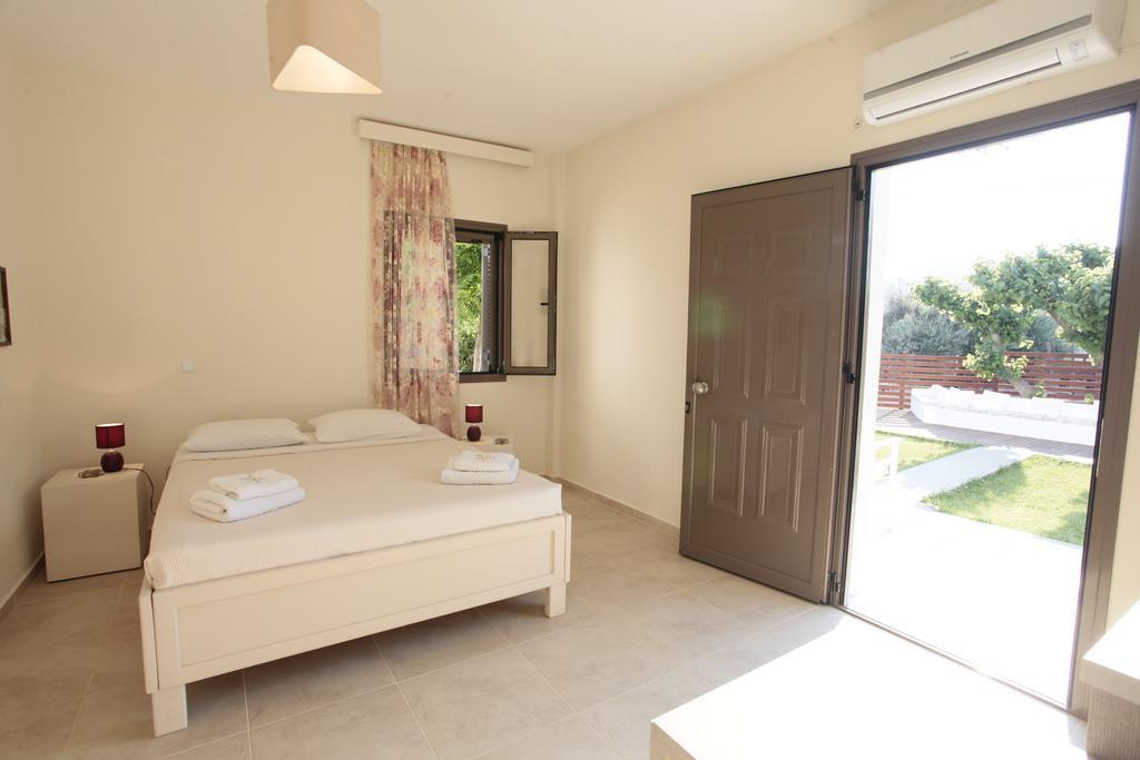 Apartment Asterias Skyros