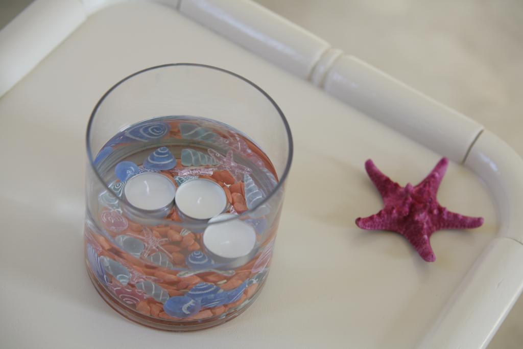 Asterias * Skyros