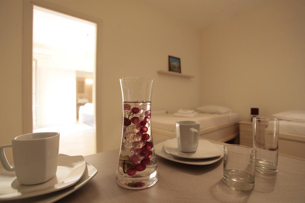 Asterias Apartment