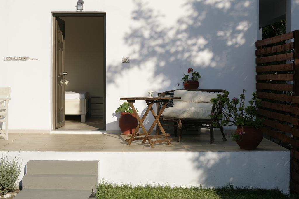 Apartment Asterias Skyros