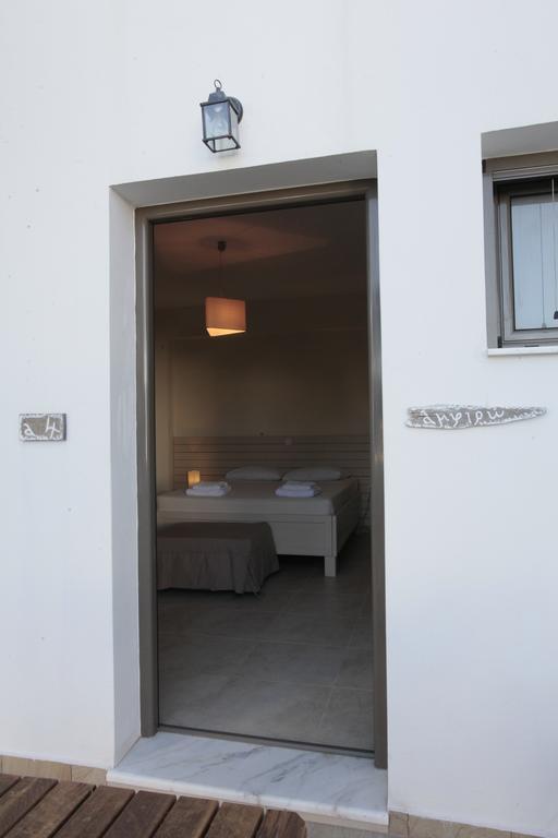Apartment Asterias *