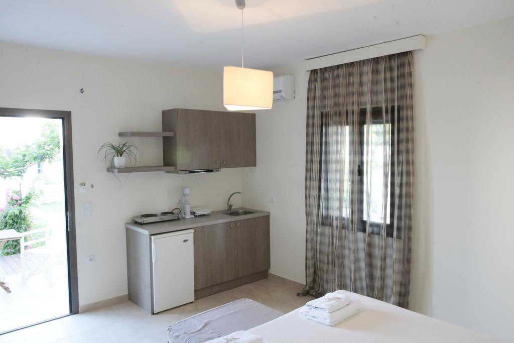 Apartment Asterias Skyros