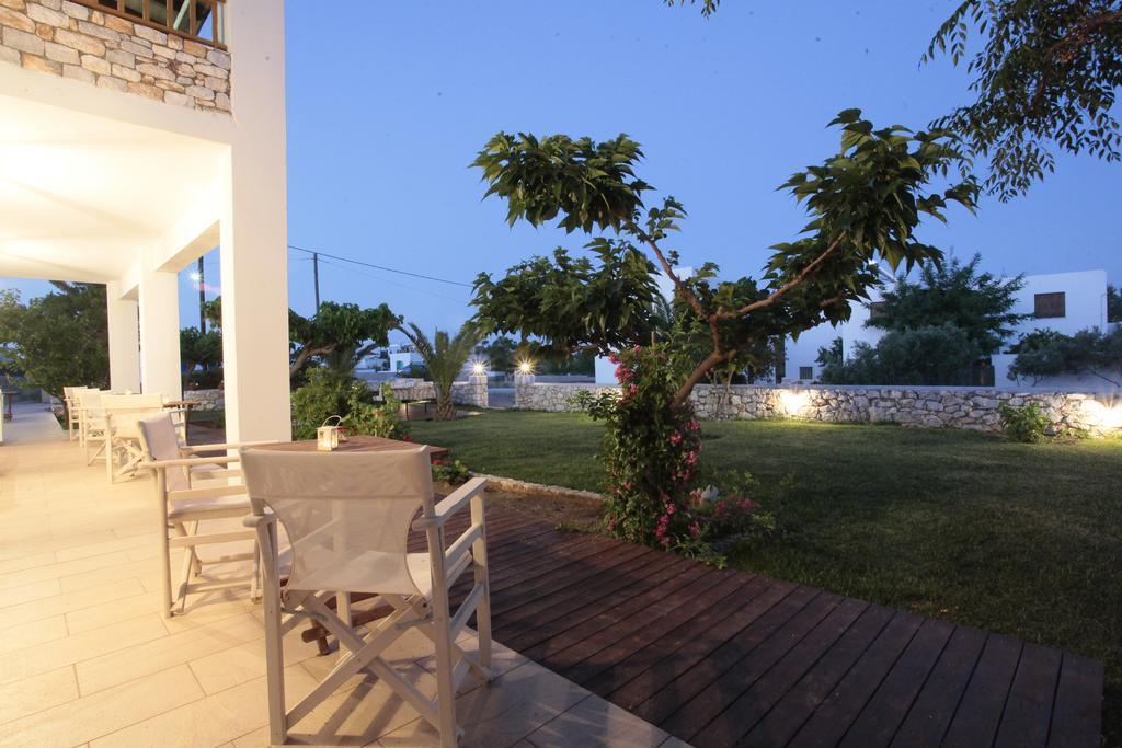 Apartment Asterias