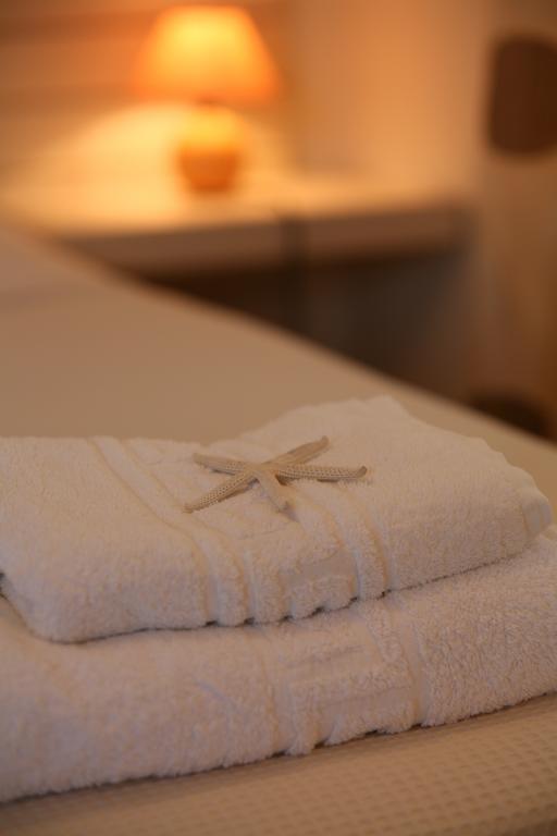 Asterias Apartment Skyros