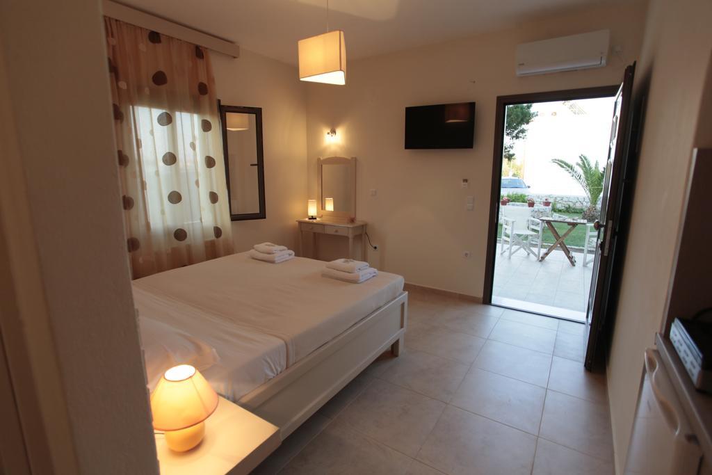 Asterias Apartment